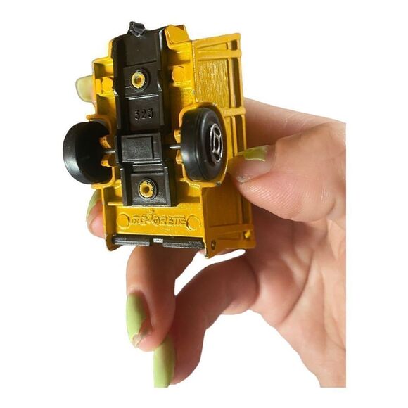 Vintage 90s Cars / Pieces Set 6-piece bundle - Picture 3 of 12